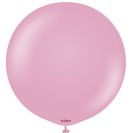 25 ballons 18