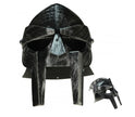 casque de gladiator gladiateur romain adulte