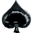 Ballon Aluminium 34