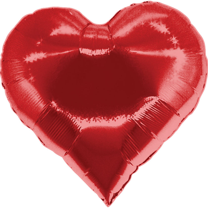 Ballon Aluminium 30