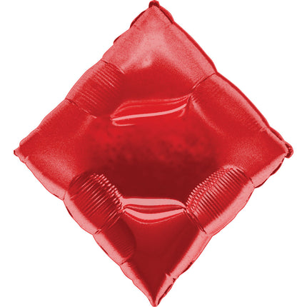 Ballon Aluminium 30