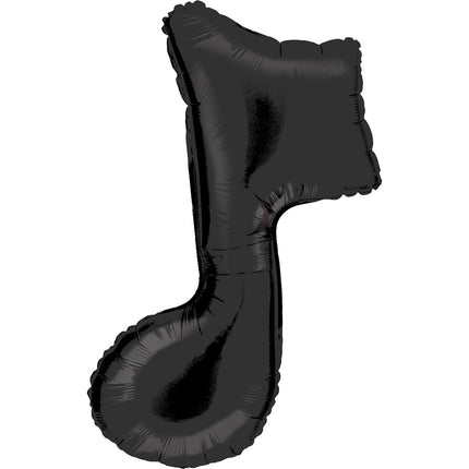 Ballon Aluminium 35