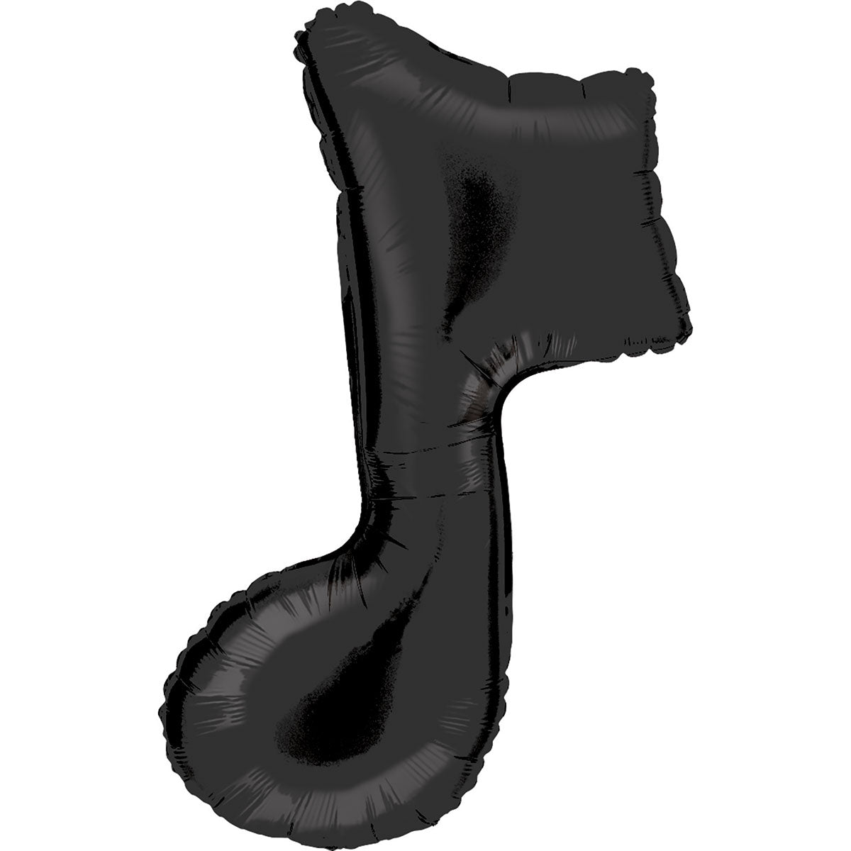 Ballon Aluminium 35
