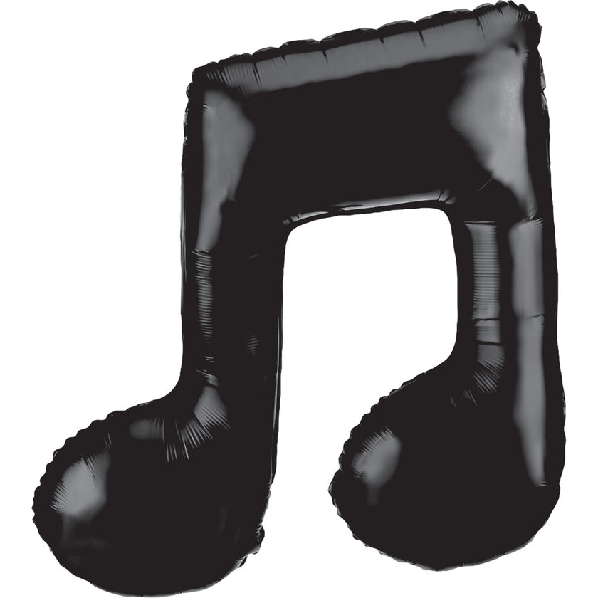 Ballon Aluminium 35