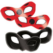 8 Masques Miraculous LadyBug - Amscan