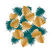 Confettis Papiers Feuillages - Amscan