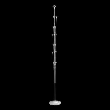 Colonne de Ballons 1.90m - Borosino