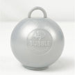Poids Argent forme boule 75gr diamètre 5 cm