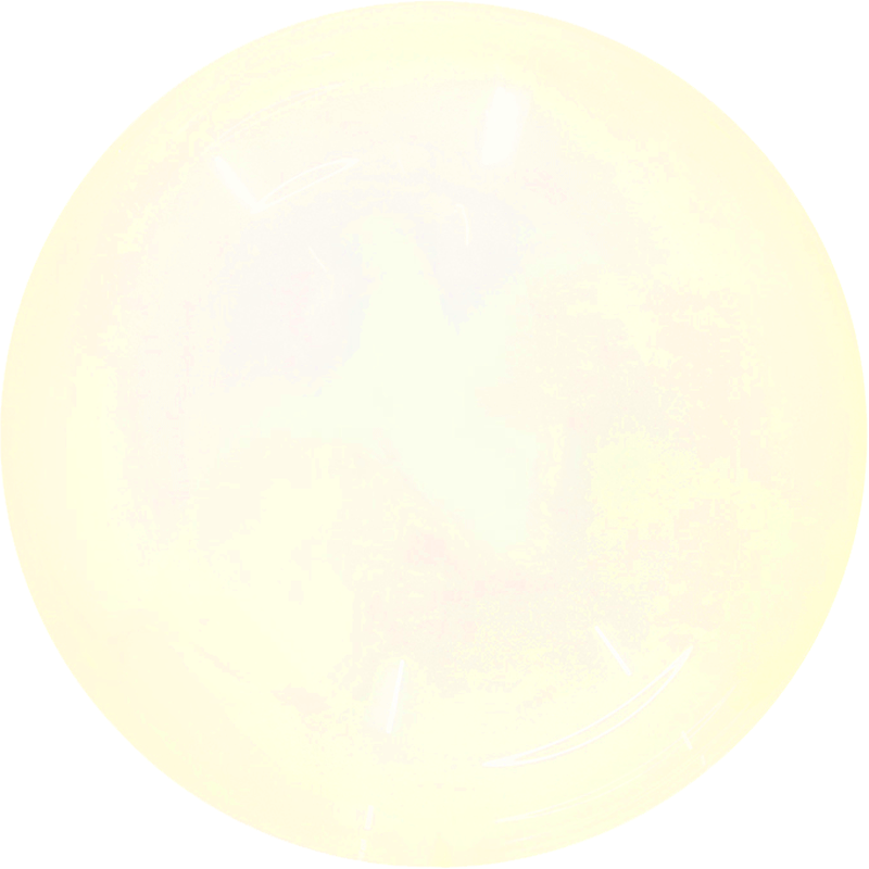 Crystal Bubble 18