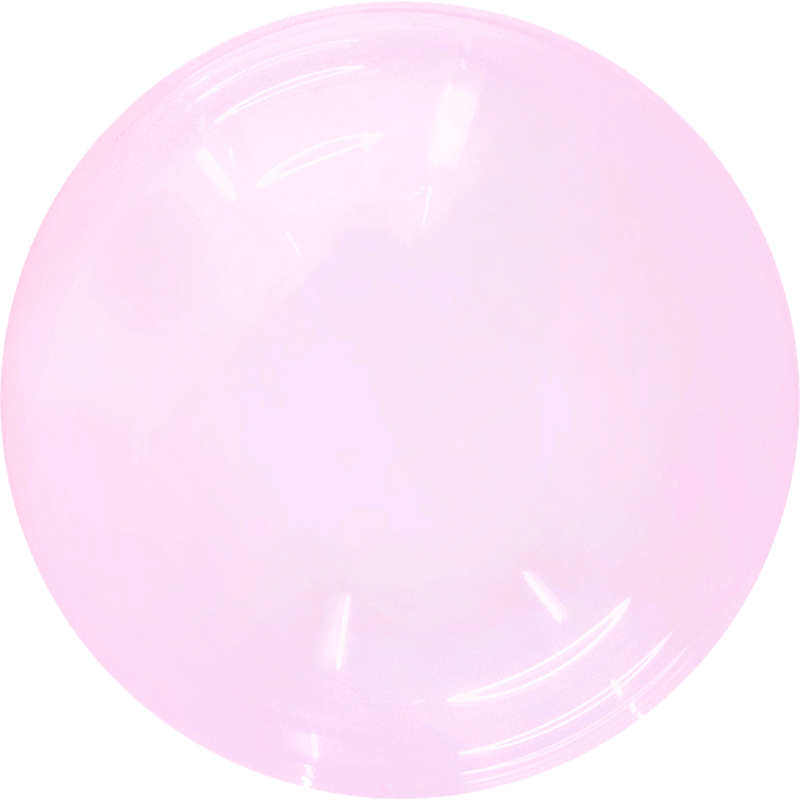 Crystal Bubble 10