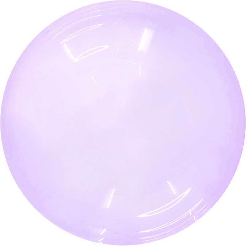 Crystal Bubble 10