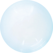 Crystal Bubble 24