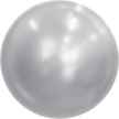 Metallic Bubble 36