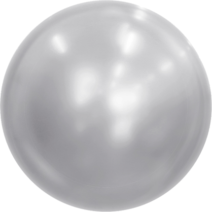 Metallic Bubble 36