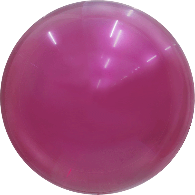 Metallic Bubble 12