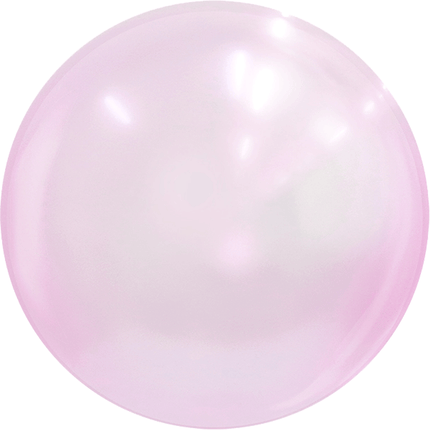 Metallic Bubble 36