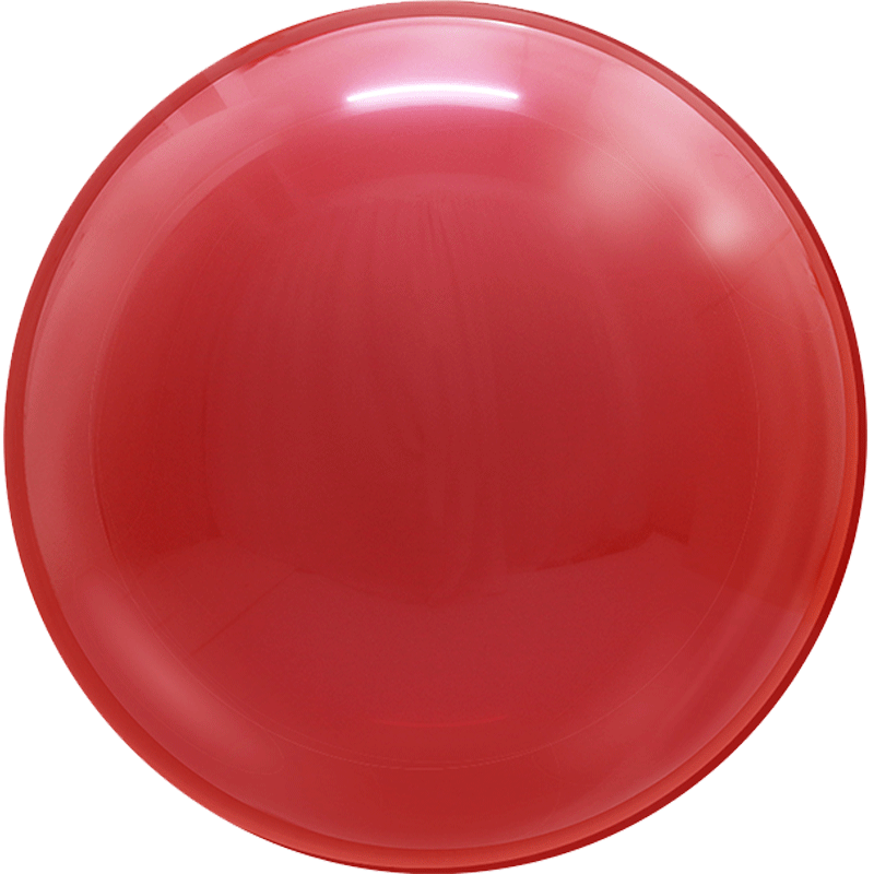 Metallic Bubble 18
