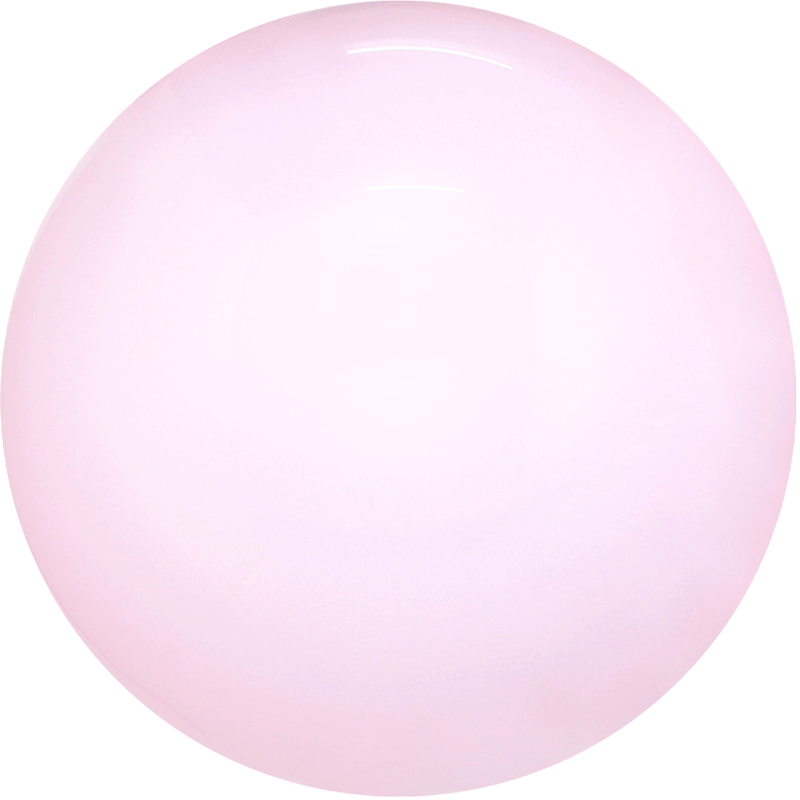 Macaroon Bubble 18