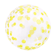 Confetti Bubble 18