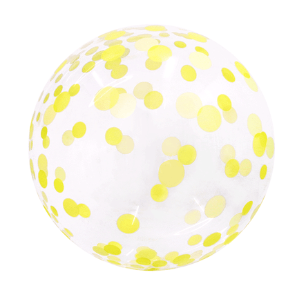 Confetti Bubble 18