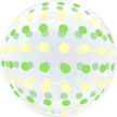 Dots Bubble 18