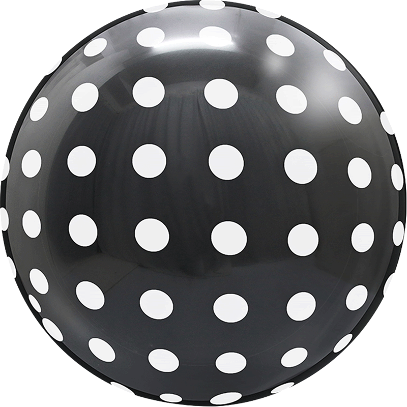 Dots Bubble 18