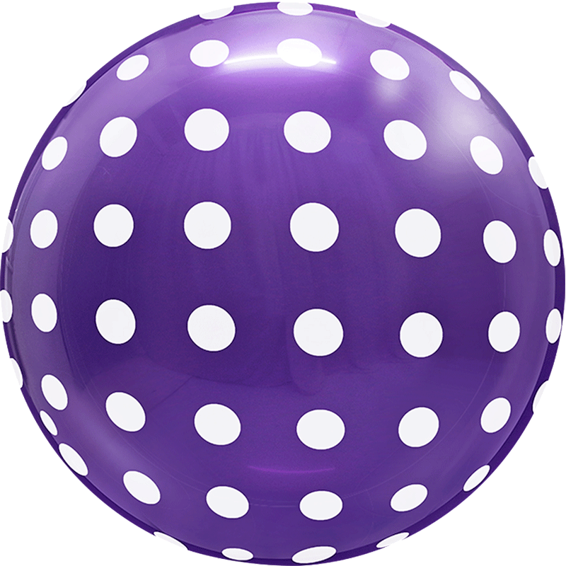 Dots Bubble 18
