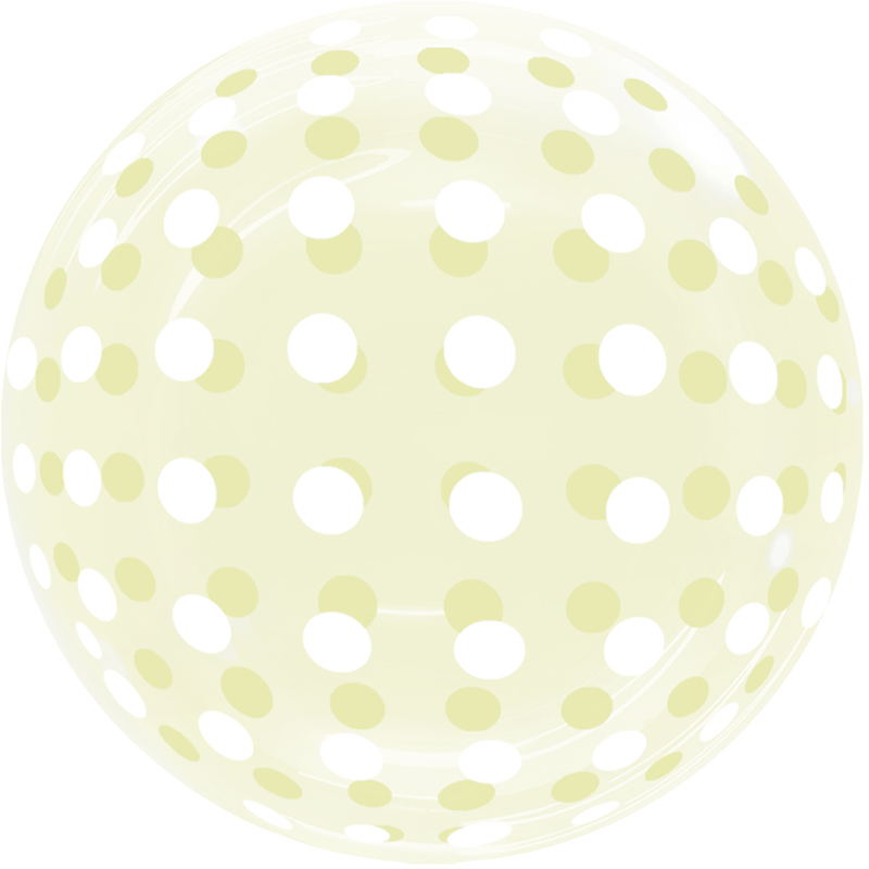 Dots Bubble 18