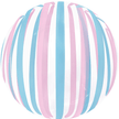 Stripe Bubble 18