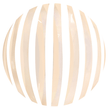 Stripe Bubble 18
