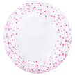 Printed Bubble 20