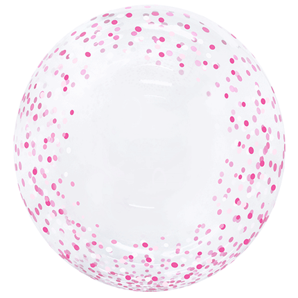 Printed Bubble 20