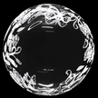 Single Color Printed Bubble 18