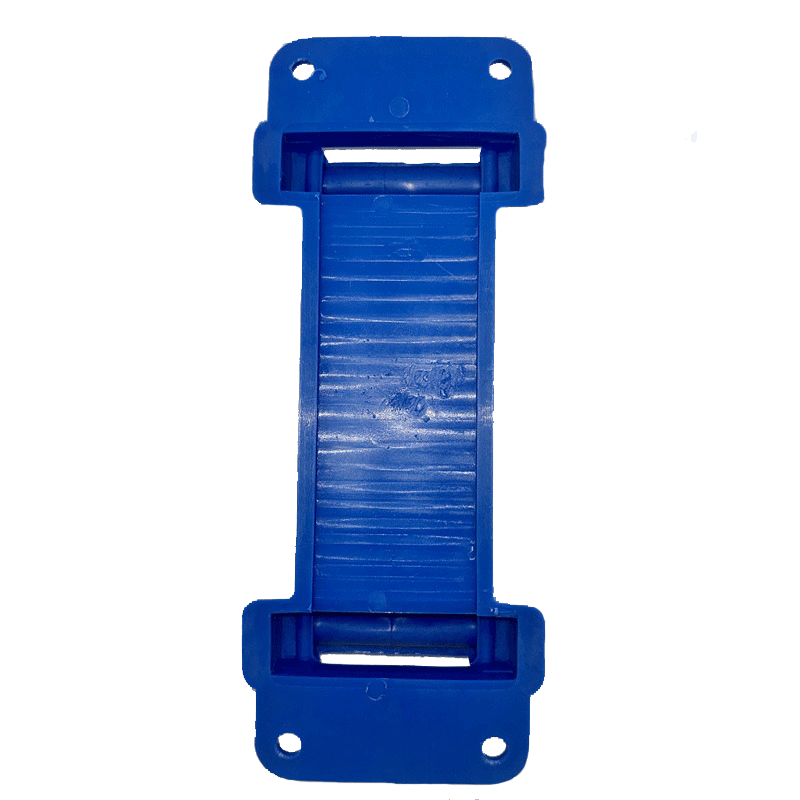 Cylinder Safety Wall Bracket - Conwin