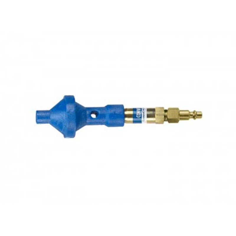 UNIVERSAL INFLATOR 60/40 a clip - Conwin