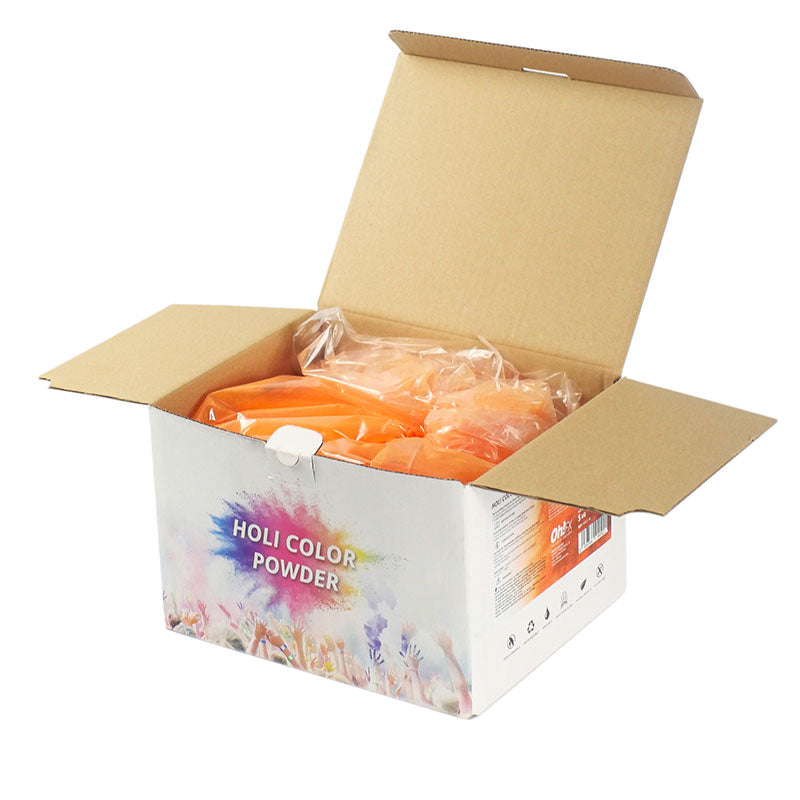 Carton poudre Color RUN 5kg