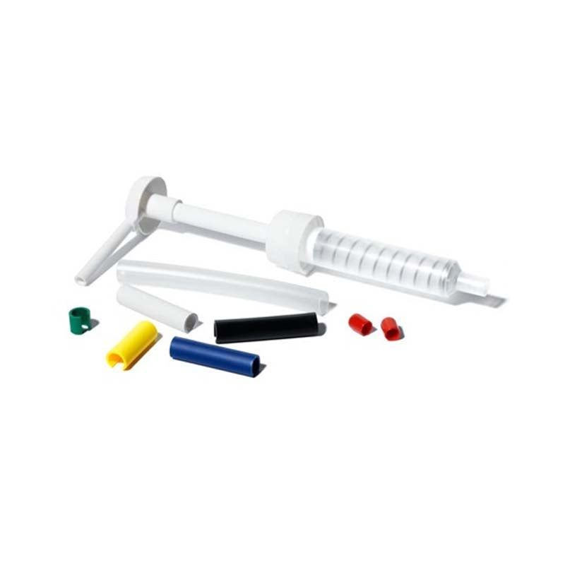 Pompe Dispenser Kit pour bidon de Hi Float 473ml et 2.84l