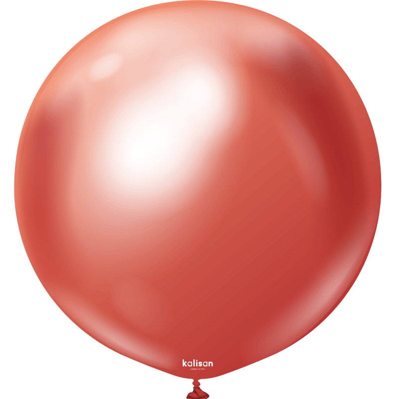 Ballon 18