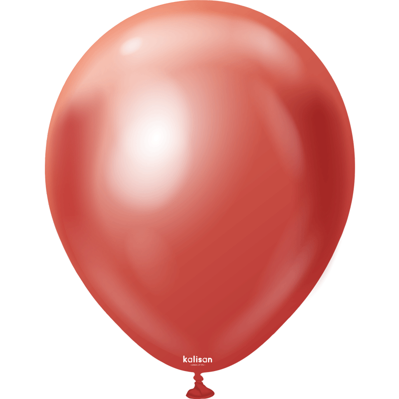 100 Ballons 5