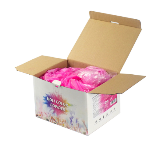 Carton poudre Color RUN 5kg