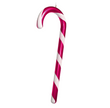 Sucre d’orge factice géant 120 cm – Jumbo Candy Cane