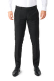 Costume OppoSuits Daily Daily Deep Black