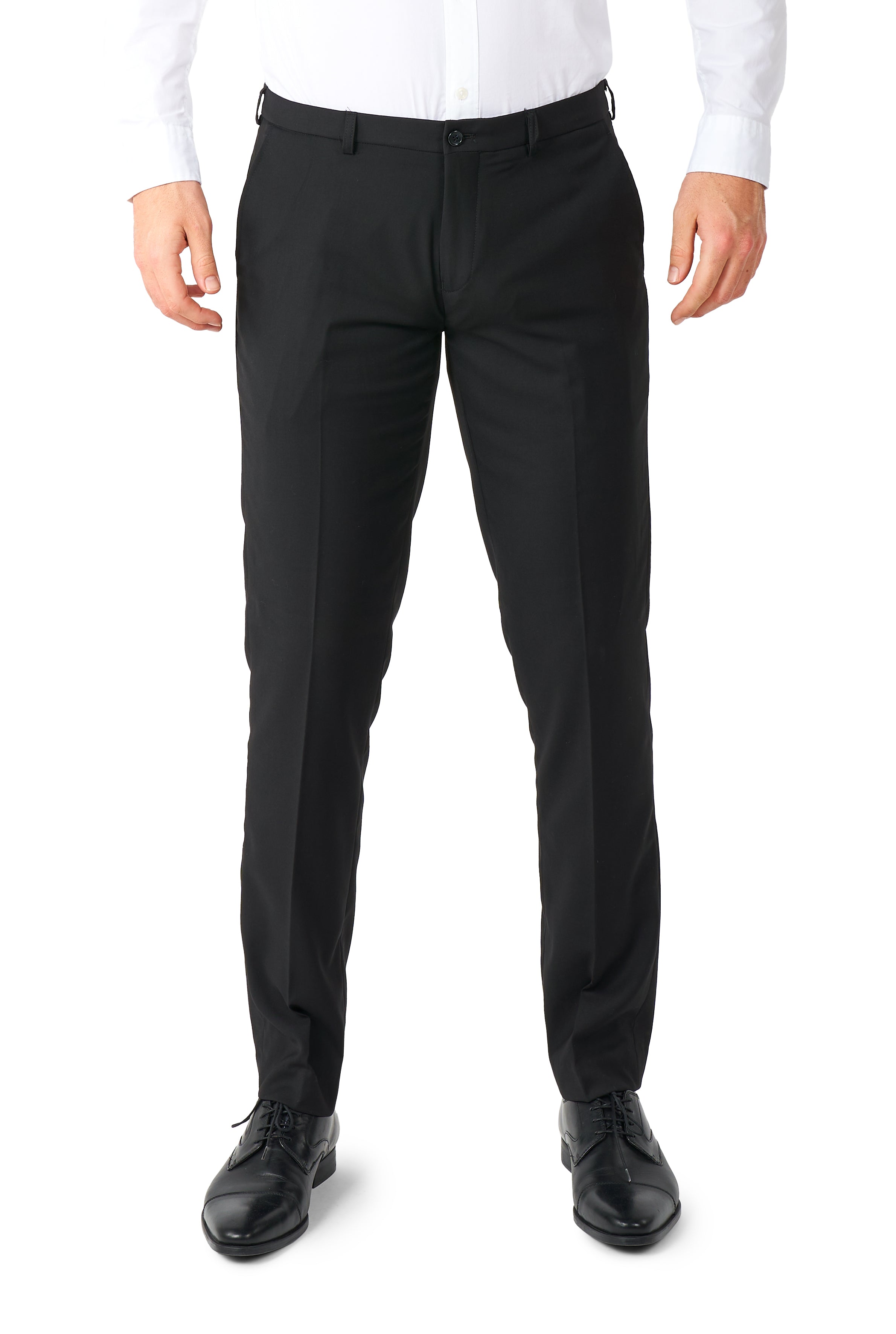 Costume OppoSuits Daily Daily Deep Black