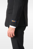 Costume OppoSuits Daily Daily Deep Black