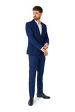 Costume OppoSuits Daily Daily Dark Blue