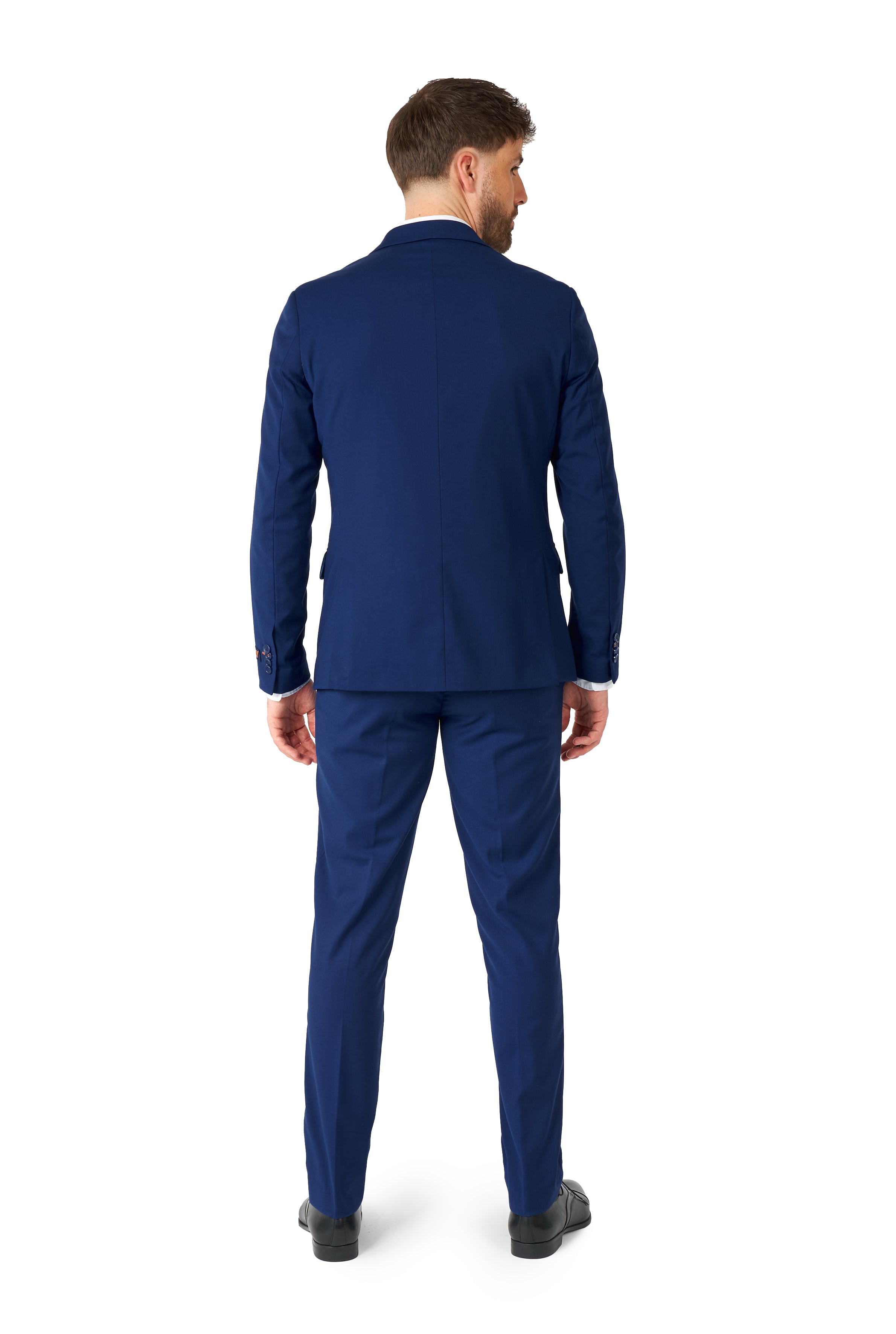 Costume OppoSuits Daily Daily Dark Blue