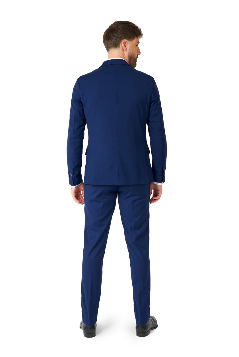 Costume OppoSuits Daily Daily Dark Blue
