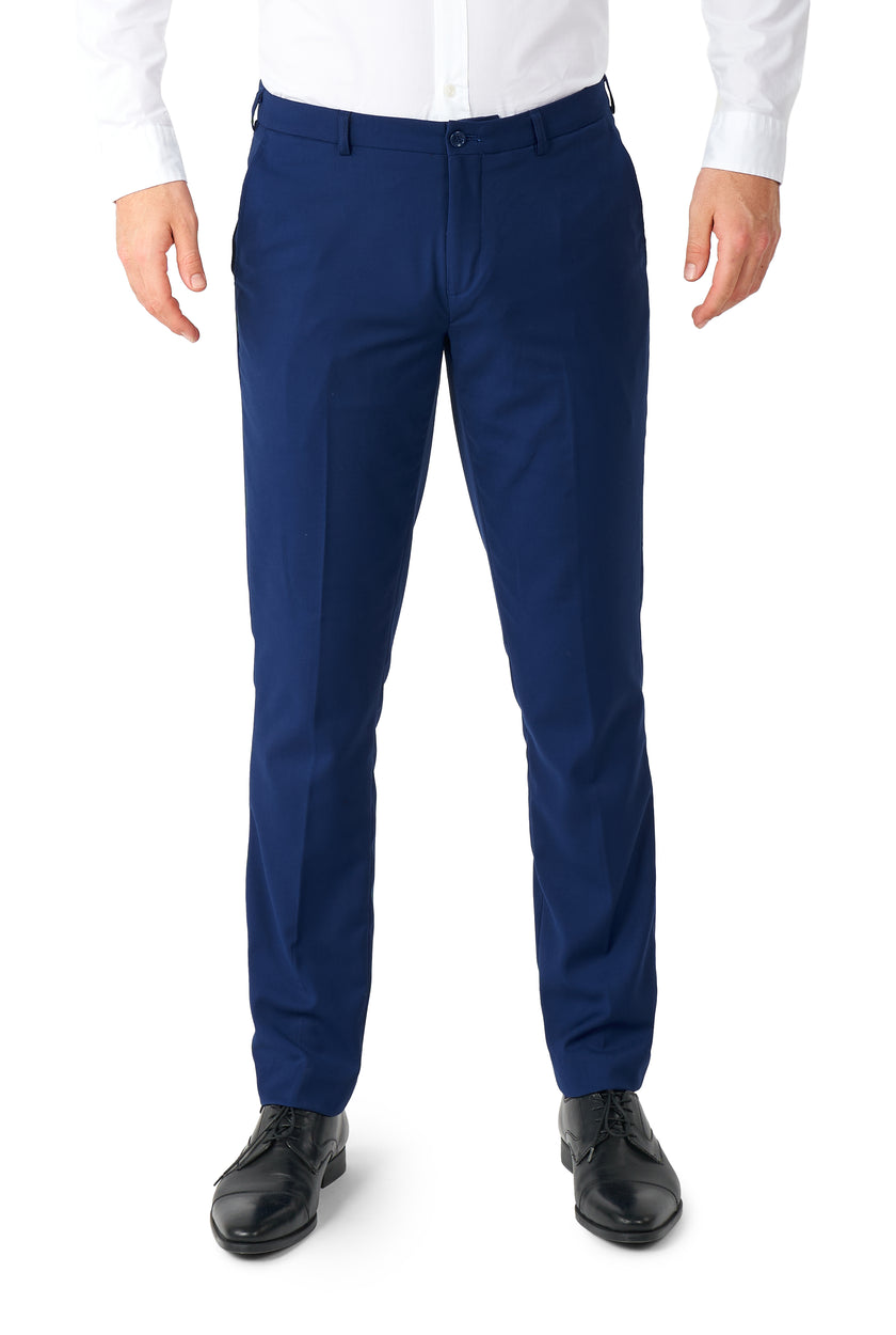 Costume OppoSuits Daily Daily Dark Blue