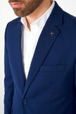 Costume OppoSuits Daily Daily Dark Blue