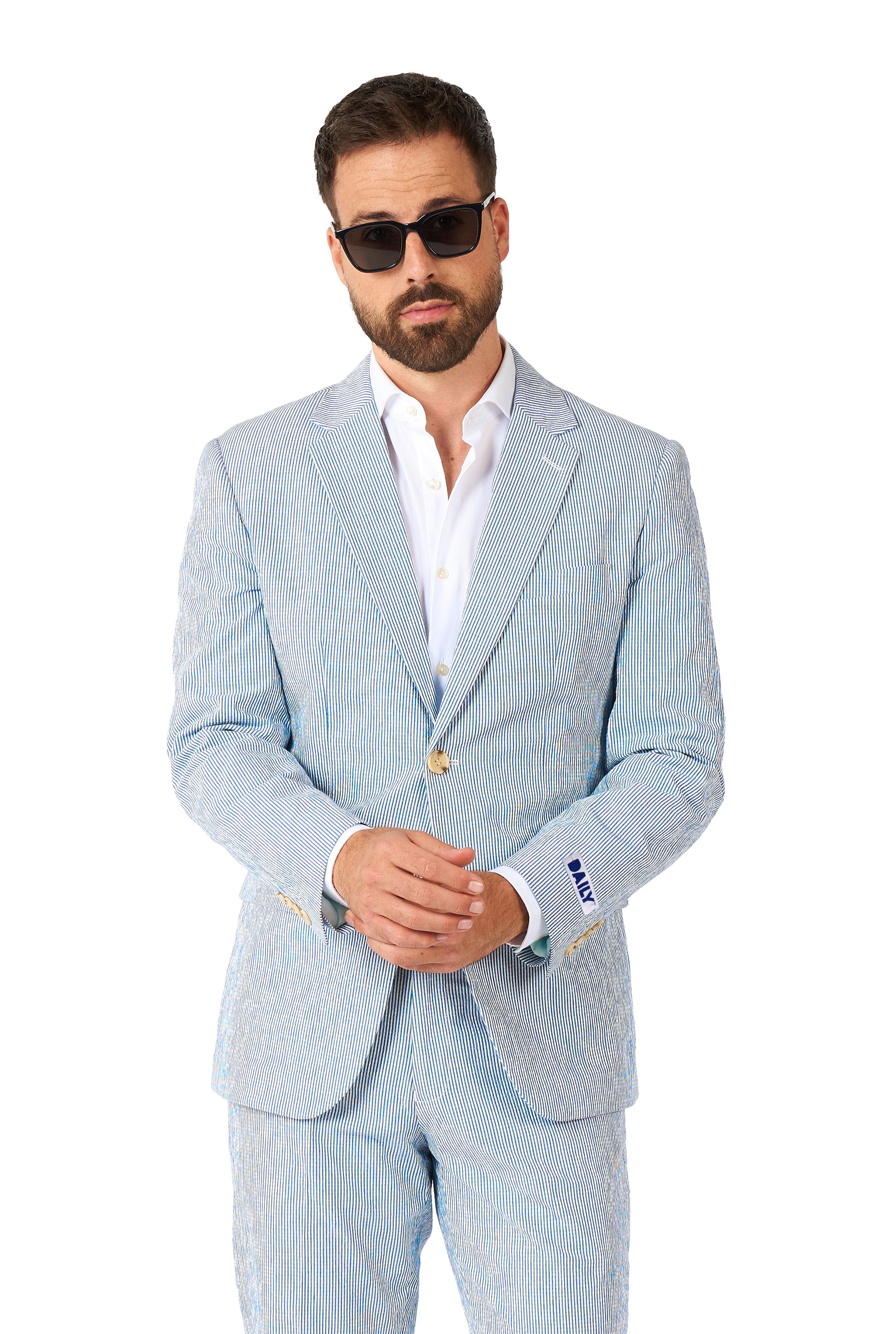 Costume OppoSuits Daily Daily Seer Sucker